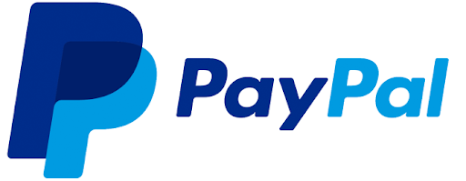 Payment Terms 2 - Spiritbox Store pay with paypal - Spiritbox Store